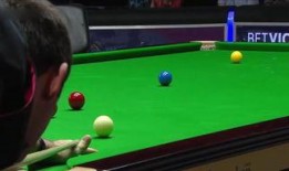 台球界最新爆料,揭秘台球巨星背后惊人真相！