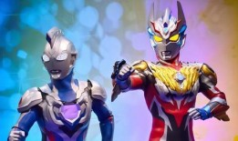 奥特曼经典版新爆料视频,神秘力量觉醒，宇宙守护者再战巅峰